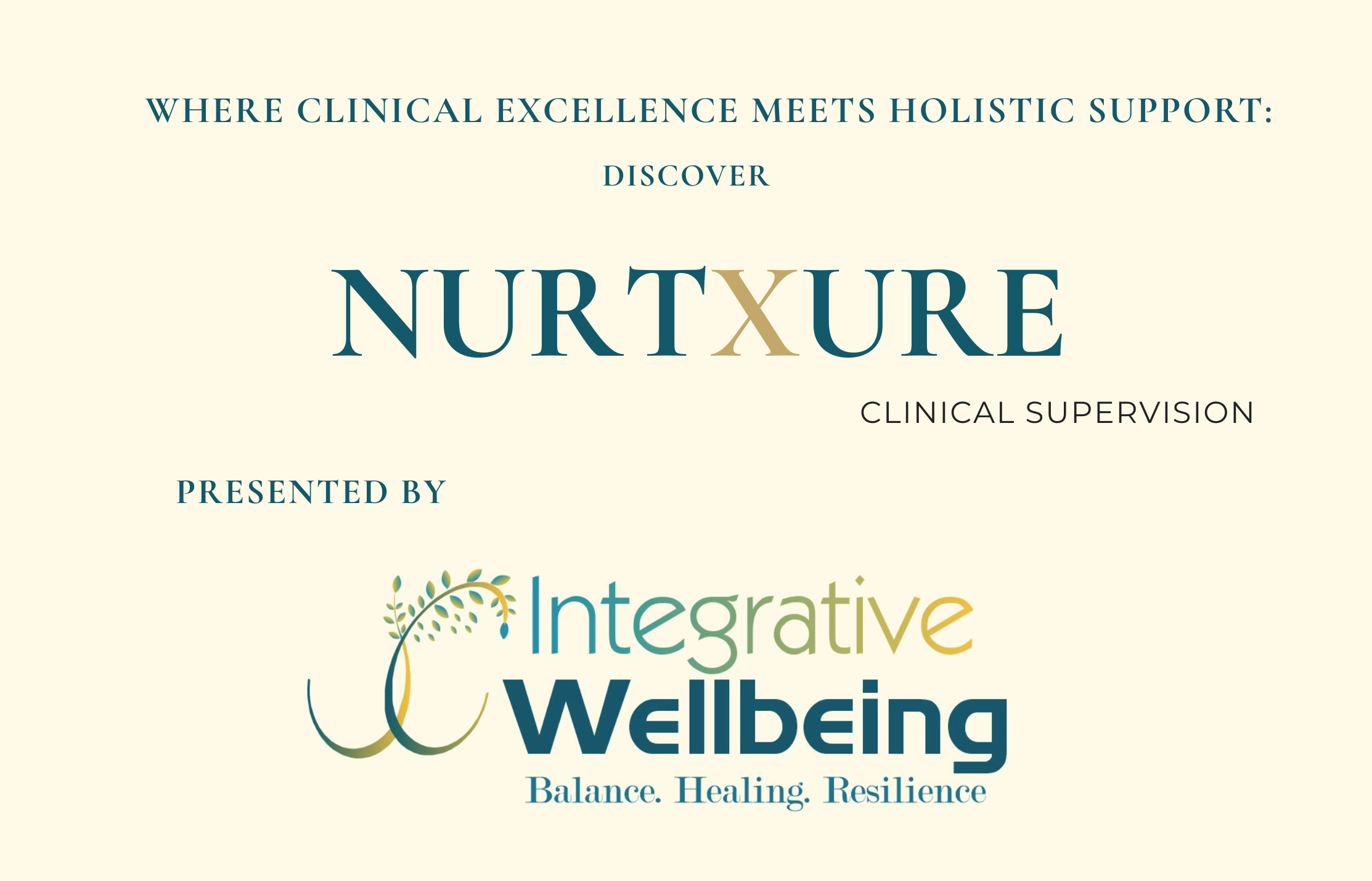 From Massachusetts to Abuja: Why Integrative Wellbeing Center and NurtXure Are Launching a New Era of Mental Health Training in Nigeria