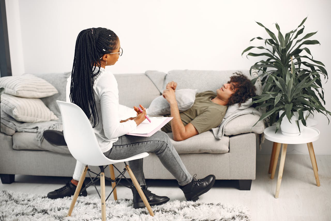 The Importance of Personalized Care in Addiction Recovery