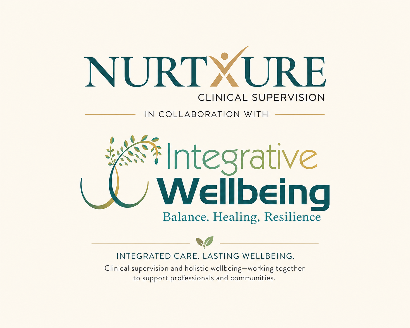 Bridging Healing and Education: Integrative Wellbeing Center Announces Strategic Collaboration with NurtXure
